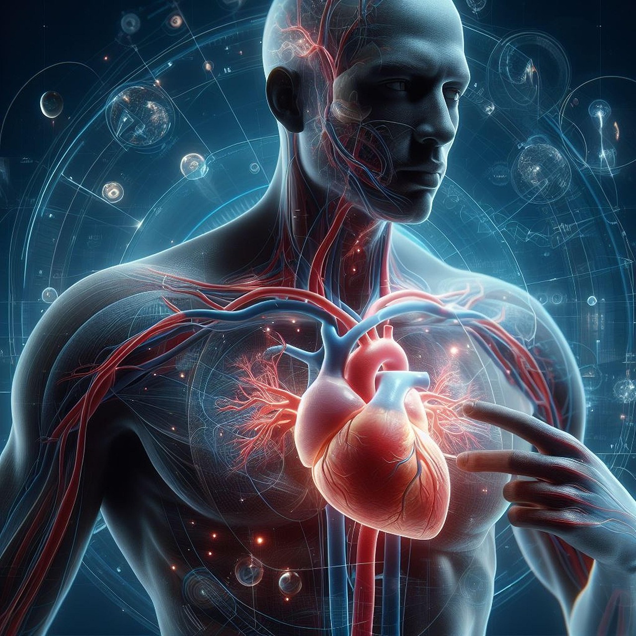 How CBD Can Contribute to a Healthy Cardiovascular System