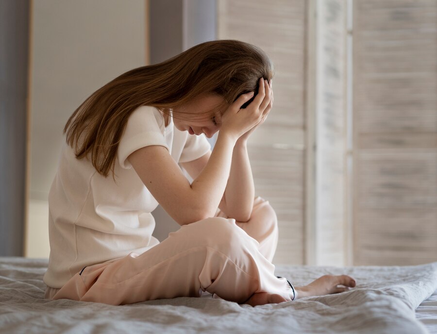 Exploring the Potential of CBD for Depression Symptoms