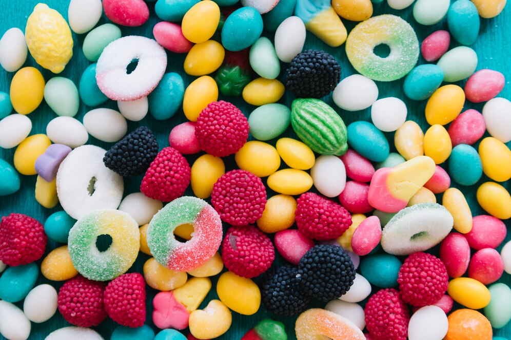 CBD Gummies for Pain Management: A tasty way to find relief