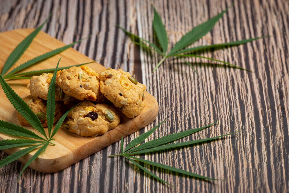CBD Edibles: Gummies, Chocolates and More