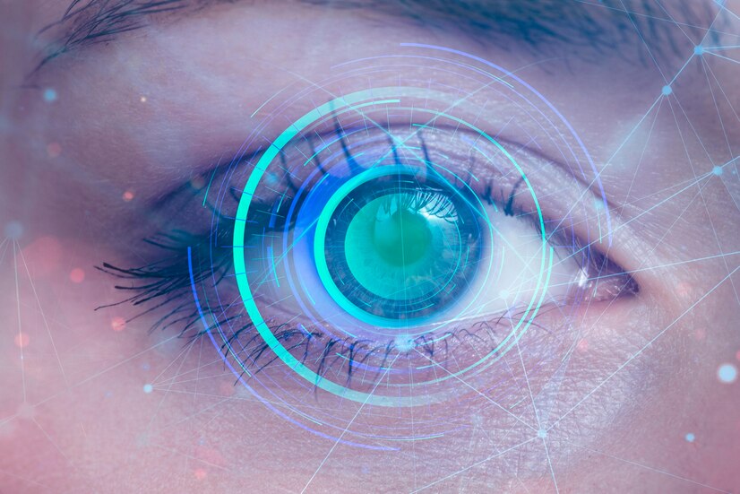 🌿 CBD for Eye Health: Glaucoma and Macular Degeneration