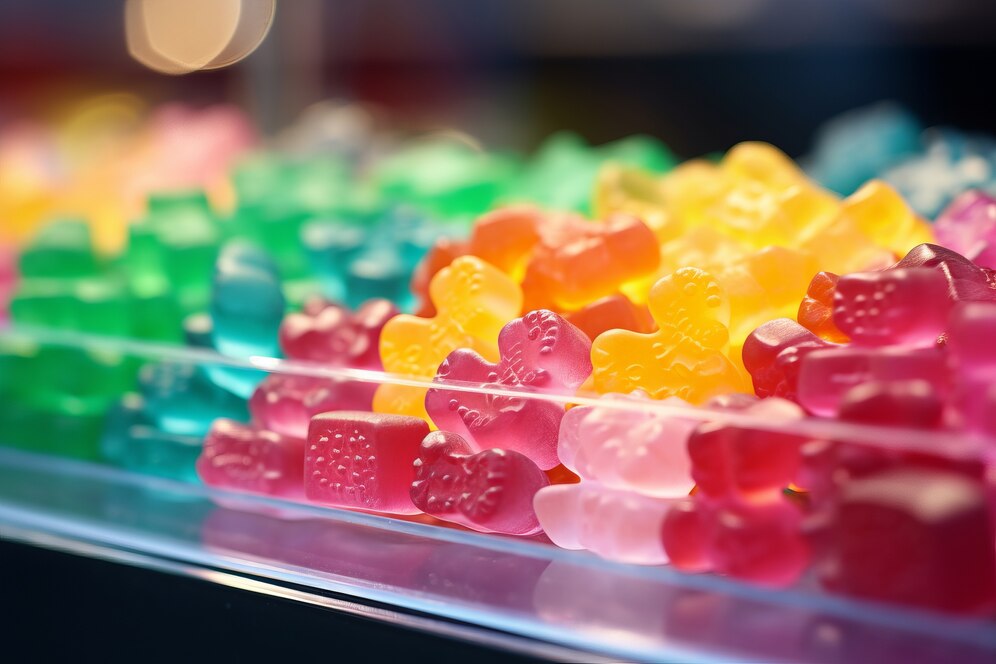 Can CBD Gummies Help With Sleep? Exploring the Science