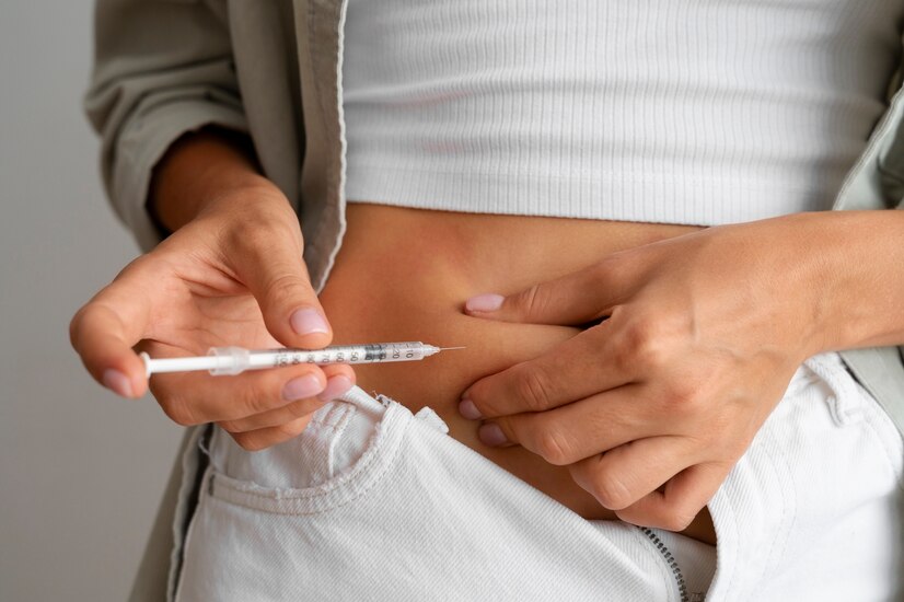 Research on CBD and Insulin Resistance