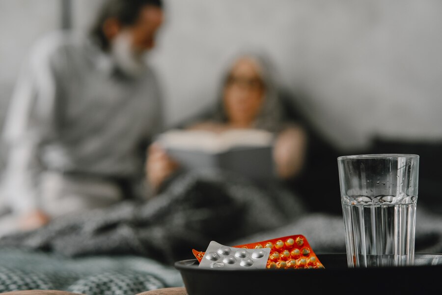 The Role of CBD in Supporting Addiction Treatment