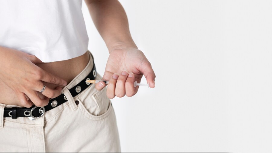 Research on CBD and Insulin Resistance