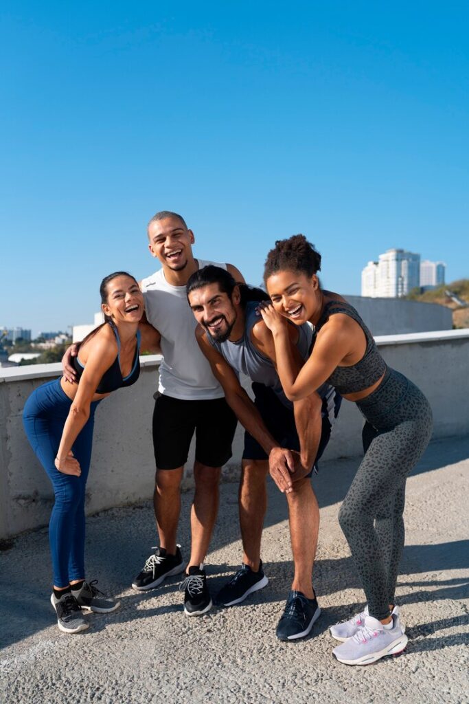 The Benefits of CBD for Athletes and Active Individuals
