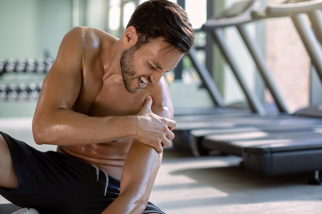 CBD for Muscle Recovery: Reducing Soreness After Workouts