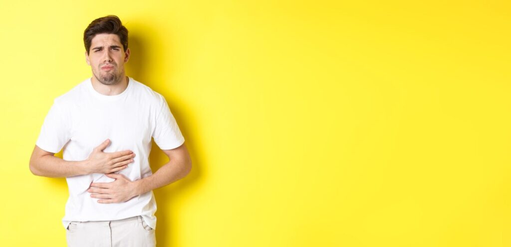 CBD for Digestive Issues: IBS, Crohn's, and More