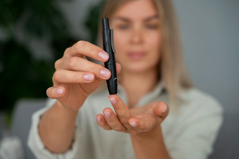 How CBD May Help Prevent Diabetic Complications