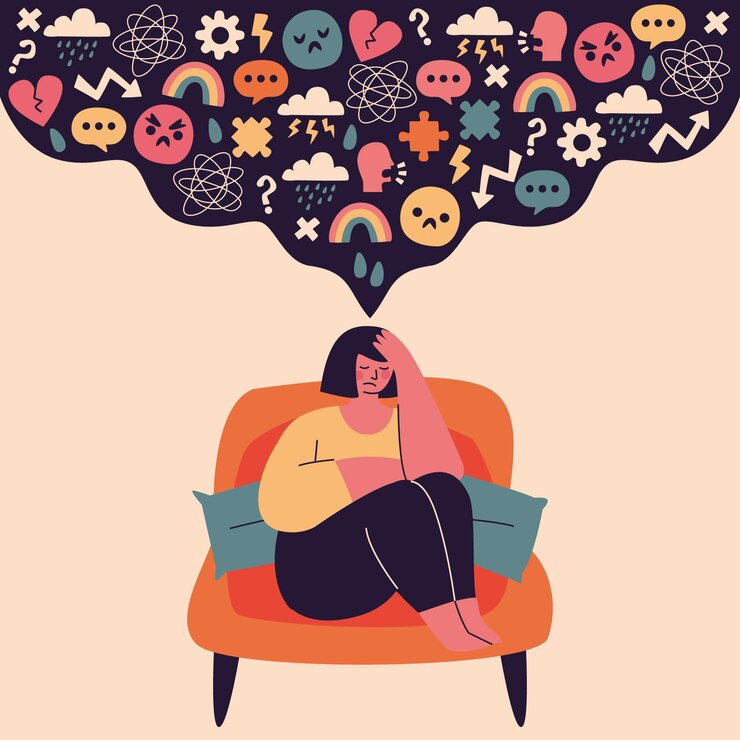 CBD for Mental Health: Depression, PTSD, and More