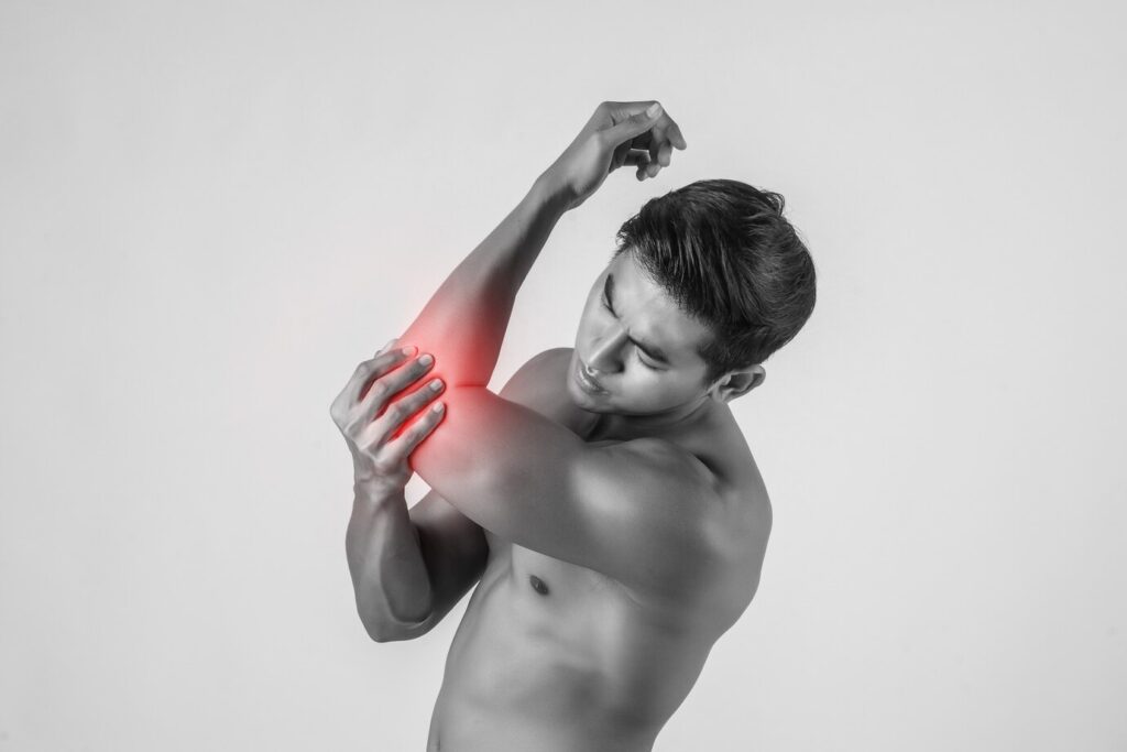 The Benefits of CBD Balm for Sore Muscles