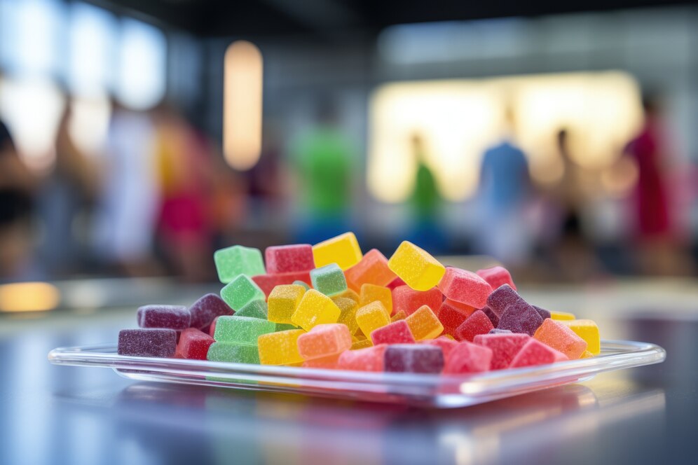 Using CBD Gummies for Better Sleep Dosage and timing