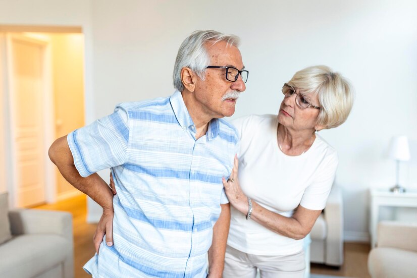Finding Relief from Arthritis Pain with CBD Oil