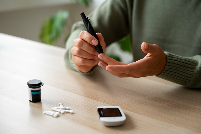 How CBD May Help Prevent Diabetic Complications