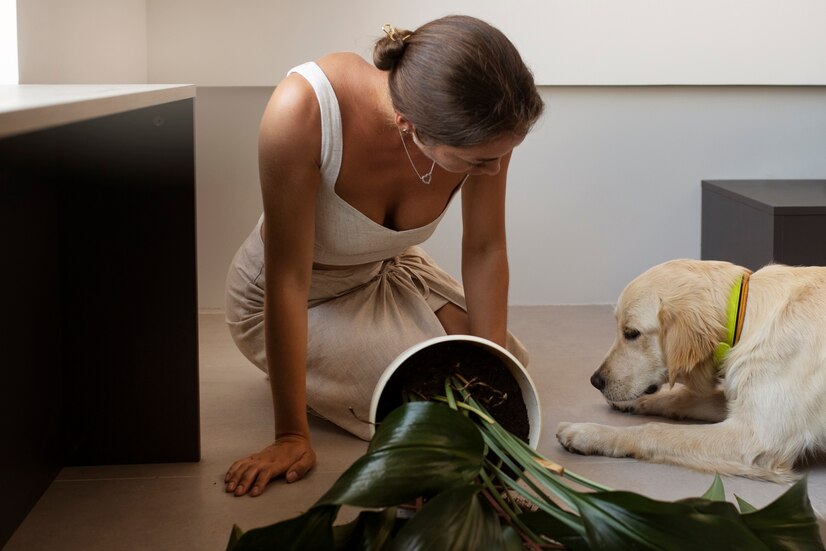 CBD for Pet Seizures: Exploring a Natural Approach