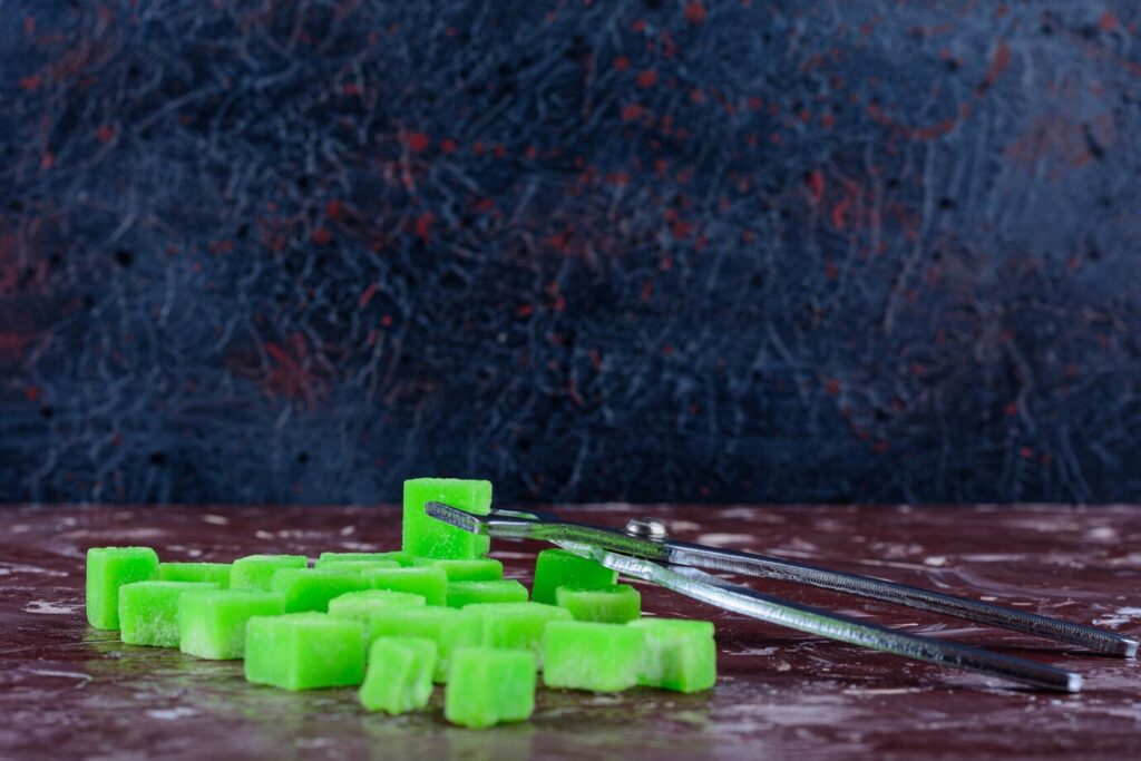 Deliciously Kind: Top Vegan CBD Gummies: Plant-Based Relief Products