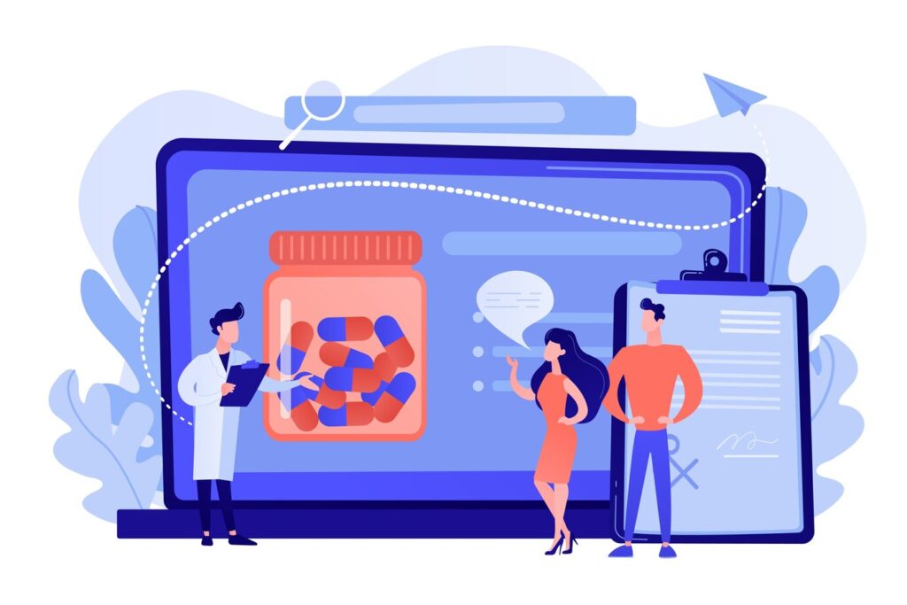 Know Your Dose, Know Your Relief: Top CBD Gummies with Precise Dosage Control Products