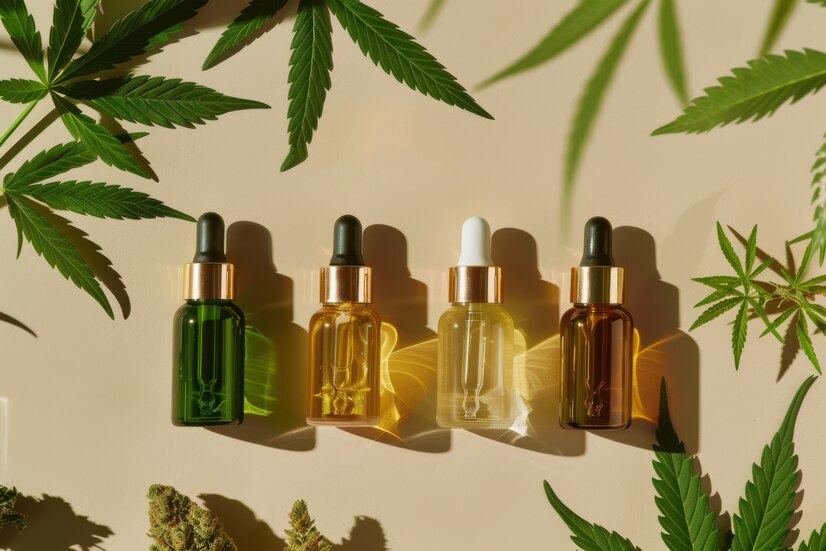 Finding Relief from Arthritis Pain with CBD Oil