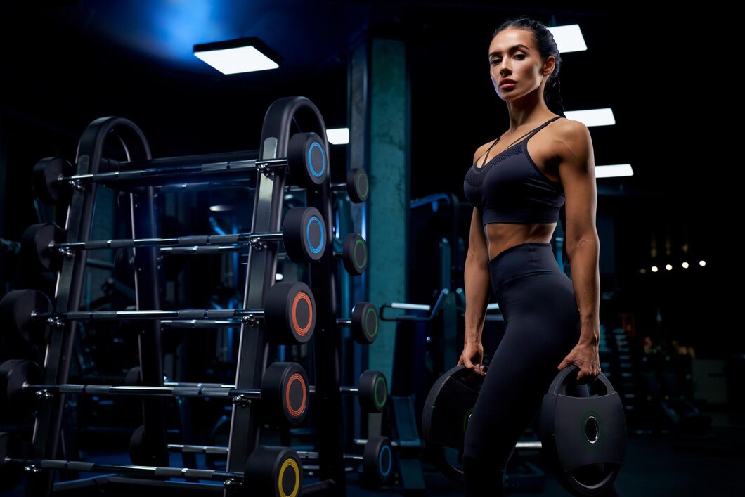 The Benefits of CBD for Athletes and Active Individuals