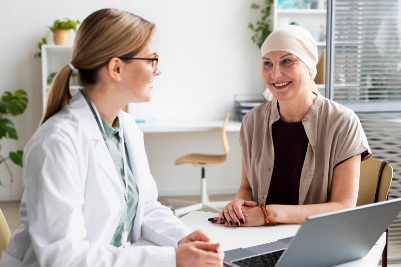 The Use of CBD in Palliative Cancer Care: A Natural Support for Comfort and Relief