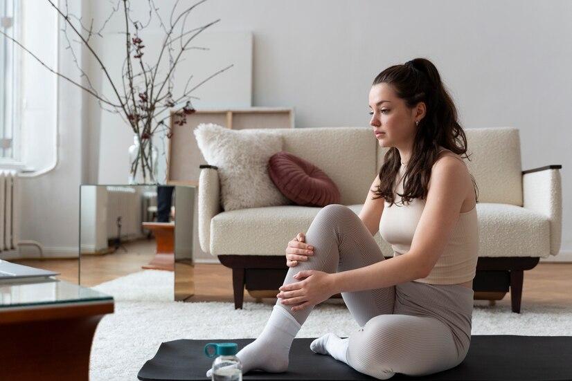 🦴 CBD for Bone Health: Promoting Growth and Preventing Loss