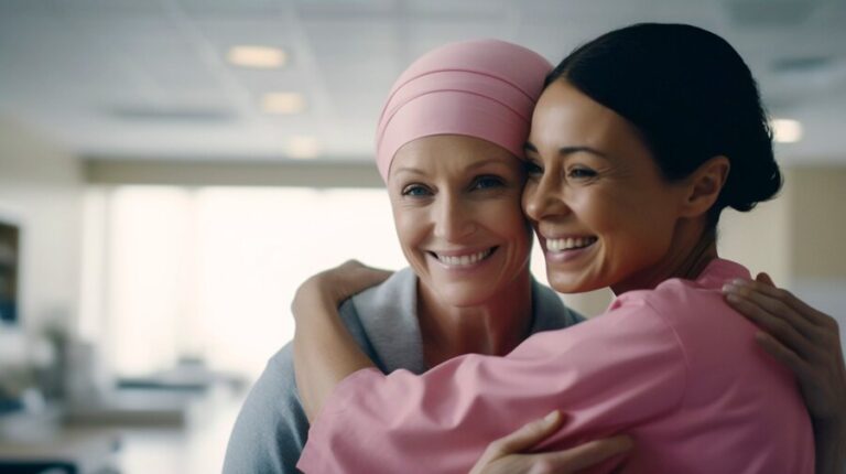 The Use of CBD in Palliative Cancer Care: A Natural Support for Comfort and Relief