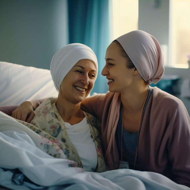 The Use of CBD in Palliative Cancer Care: A Natural Support for Comfort and Relief