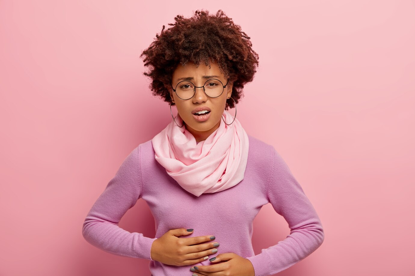How CBD Can Help Soothe an Upset Stomach