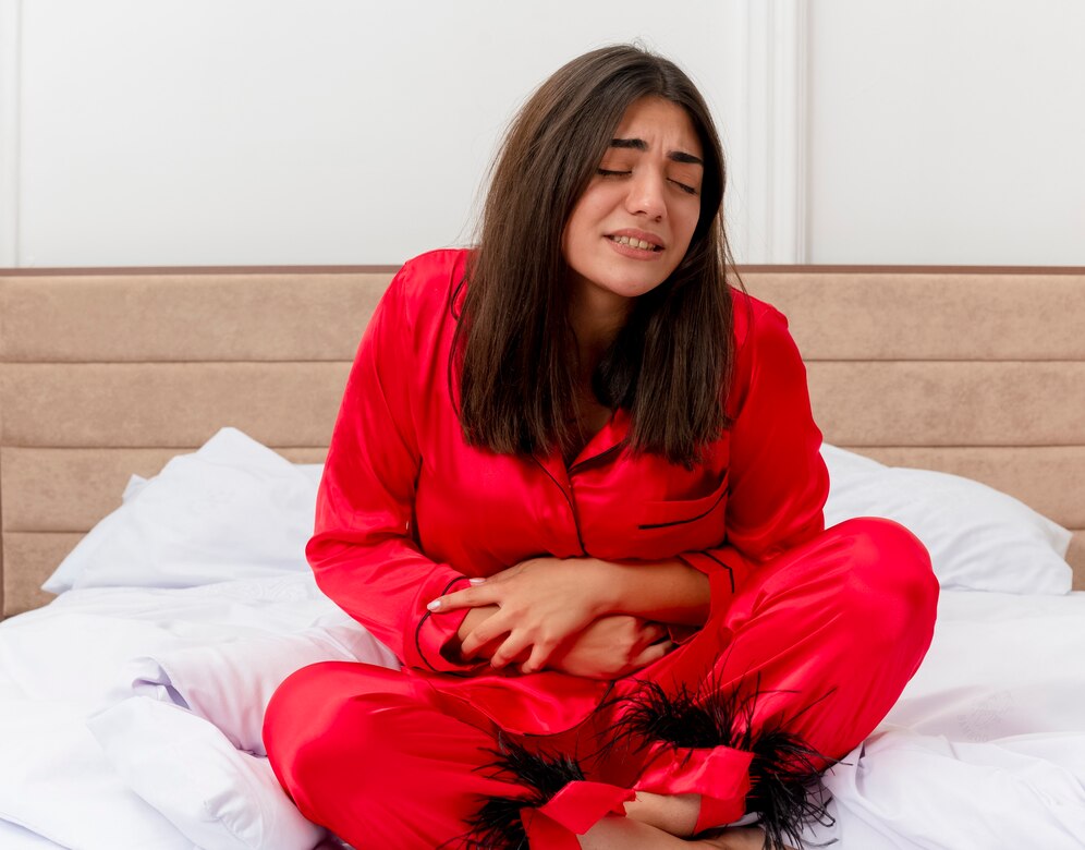 How CBD Can Help Soothe an Upset Stomach