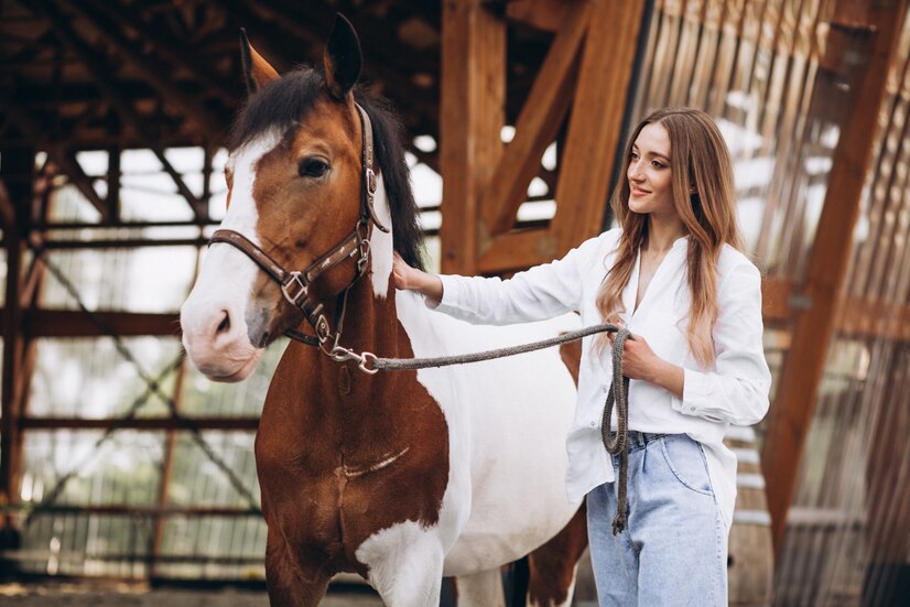 CBD for Horses: Exploring Potential Benefits for Equine Health