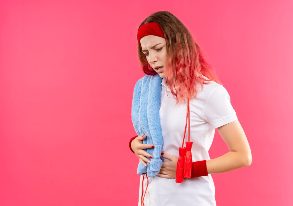 My Experience Using CBD for Irritable Bowel Syndrome