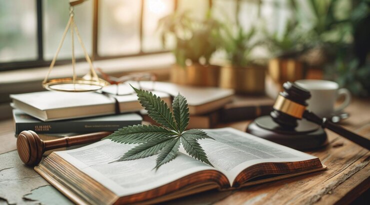 Understanding the Regulations for Mailing CBD
