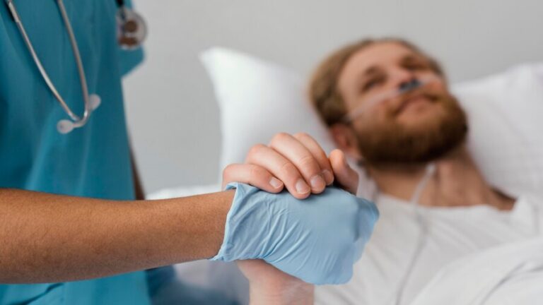 Supporting My Recovery from Surgery with CBD