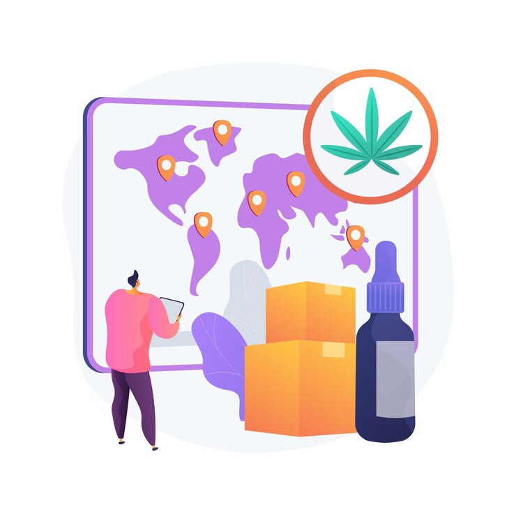 Understanding the Regulations for Mailing CBD