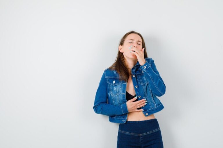Finding Natural Relief for Nausea with CBD