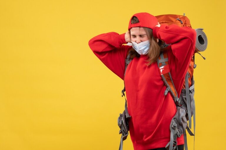 My Experience Using CBD for Altitude Sickness