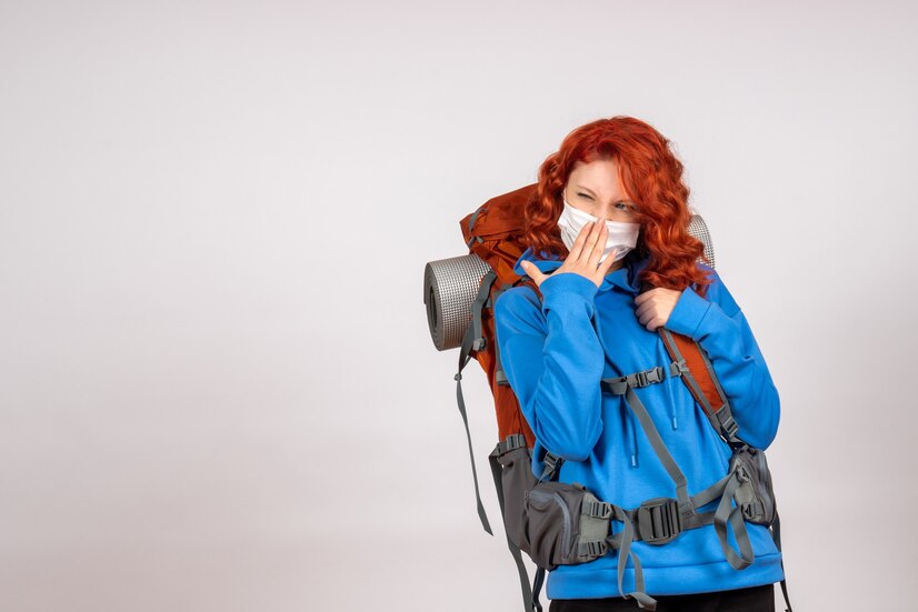 My Experience Using CBD for Altitude Sickness