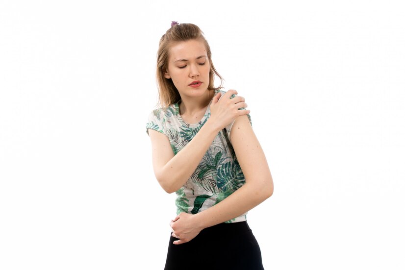 My Journey Using CBD for Bursitis Pain: A Natural Approach to Relief