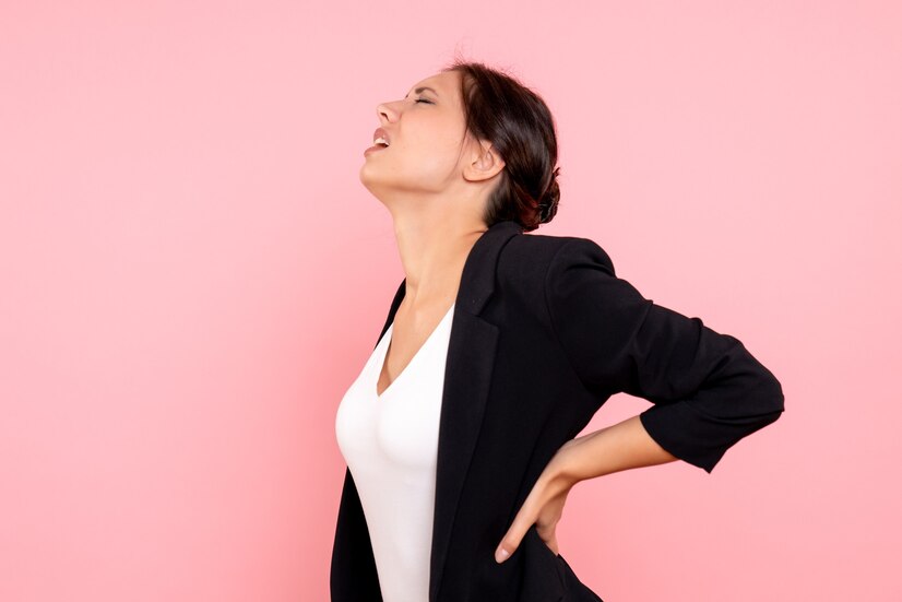 My Journey Using CBD for Sciatica Pain