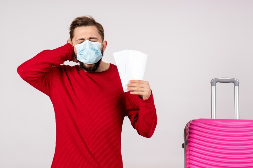 My Experience Using CBD for Altitude Sickness
