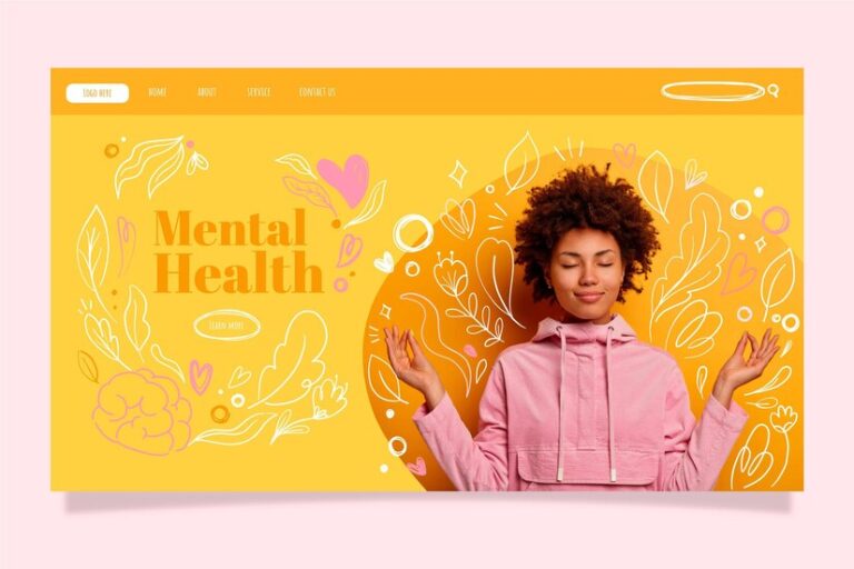 Supporting My Mental Well-being with the Help of CBD