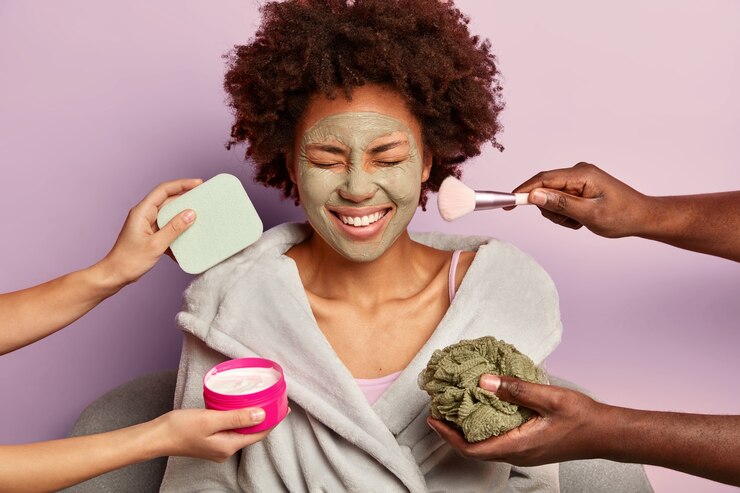 Creating Your Own CBD Face Mask for Healthy Skin