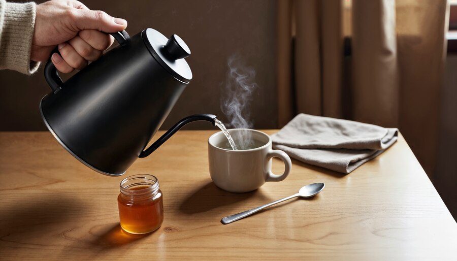 How CBD Has Helped Me Reduce My Caffeine Intake