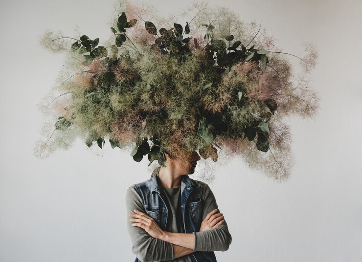 Supporting My Mental Well-being with the Help of CBD