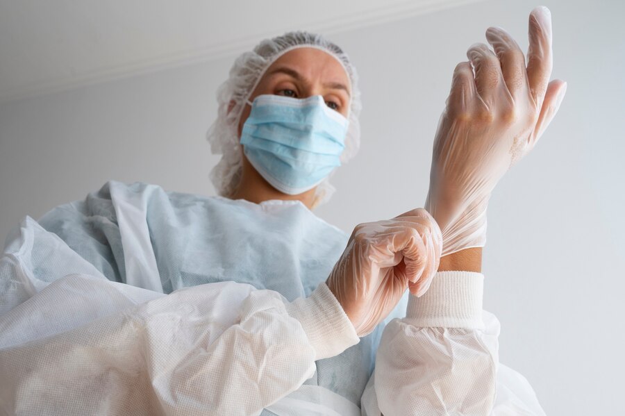 Supporting My Recovery from Surgery with CBD