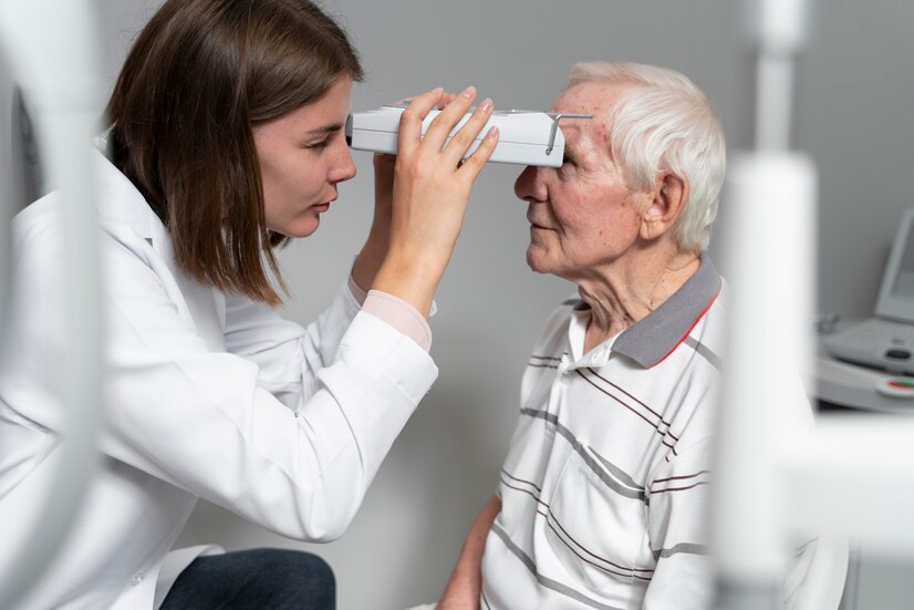 My Experience Using CBD for Glaucoma Management