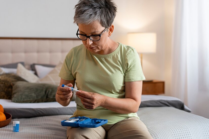 How CBD Has Helped Me Manage My Diabetes Symptoms