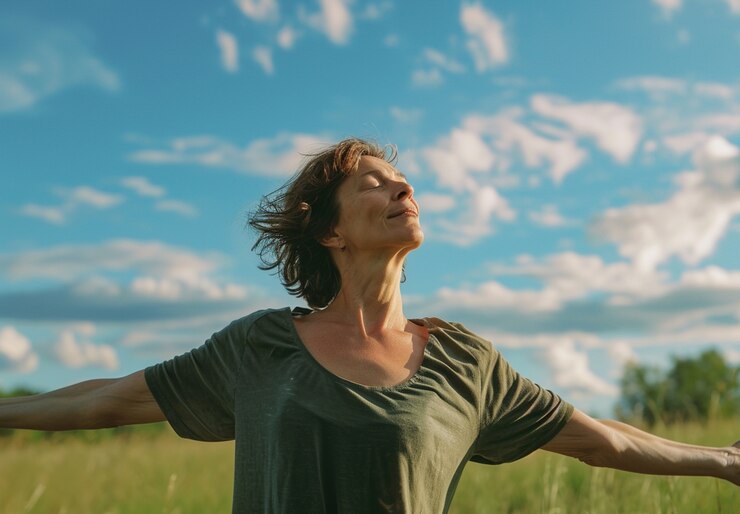 Supporting My Mental Well-being with the Help of CBD