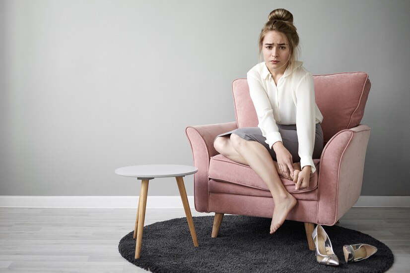 Finding Relief from Restless Legs Syndrome (RLS) with CBD