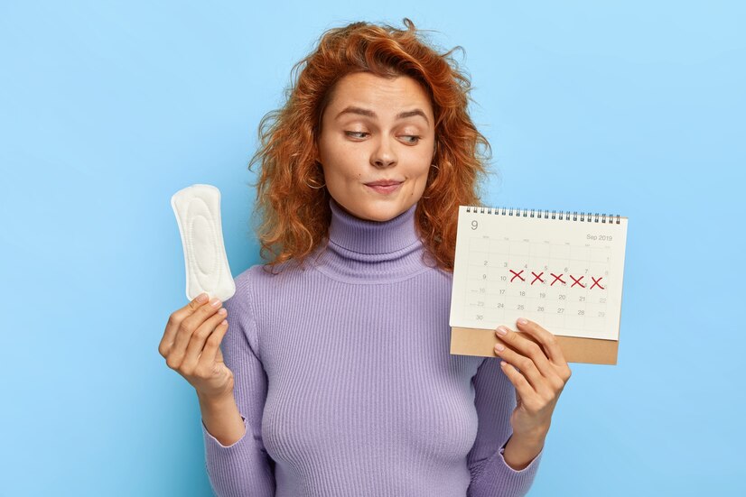 My Experience Using CBD for Premenstrual Syndrome (PMS)
